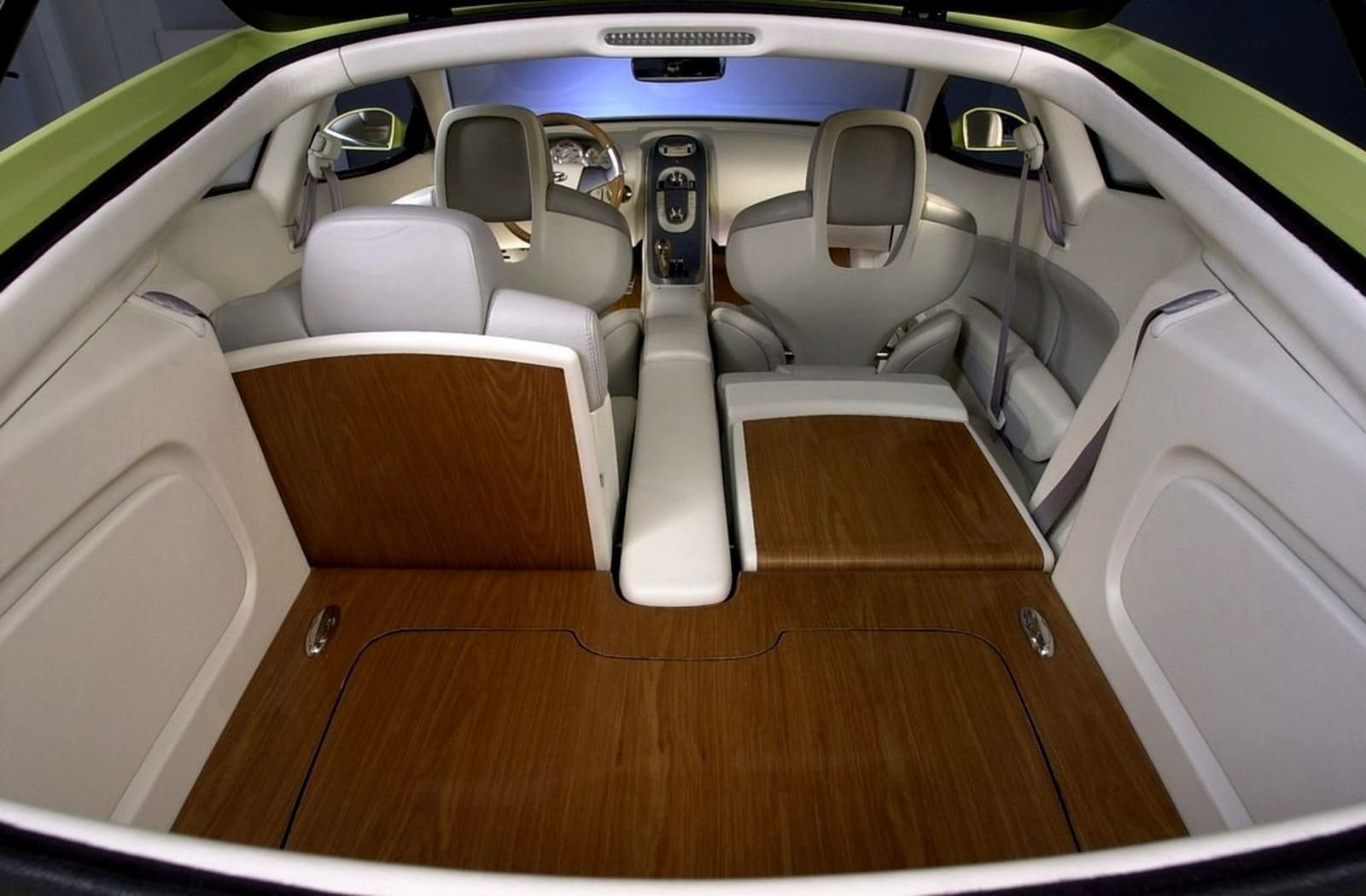 HYUNDAI HCD-8 SPORTZ CONCEPT, foto 23
