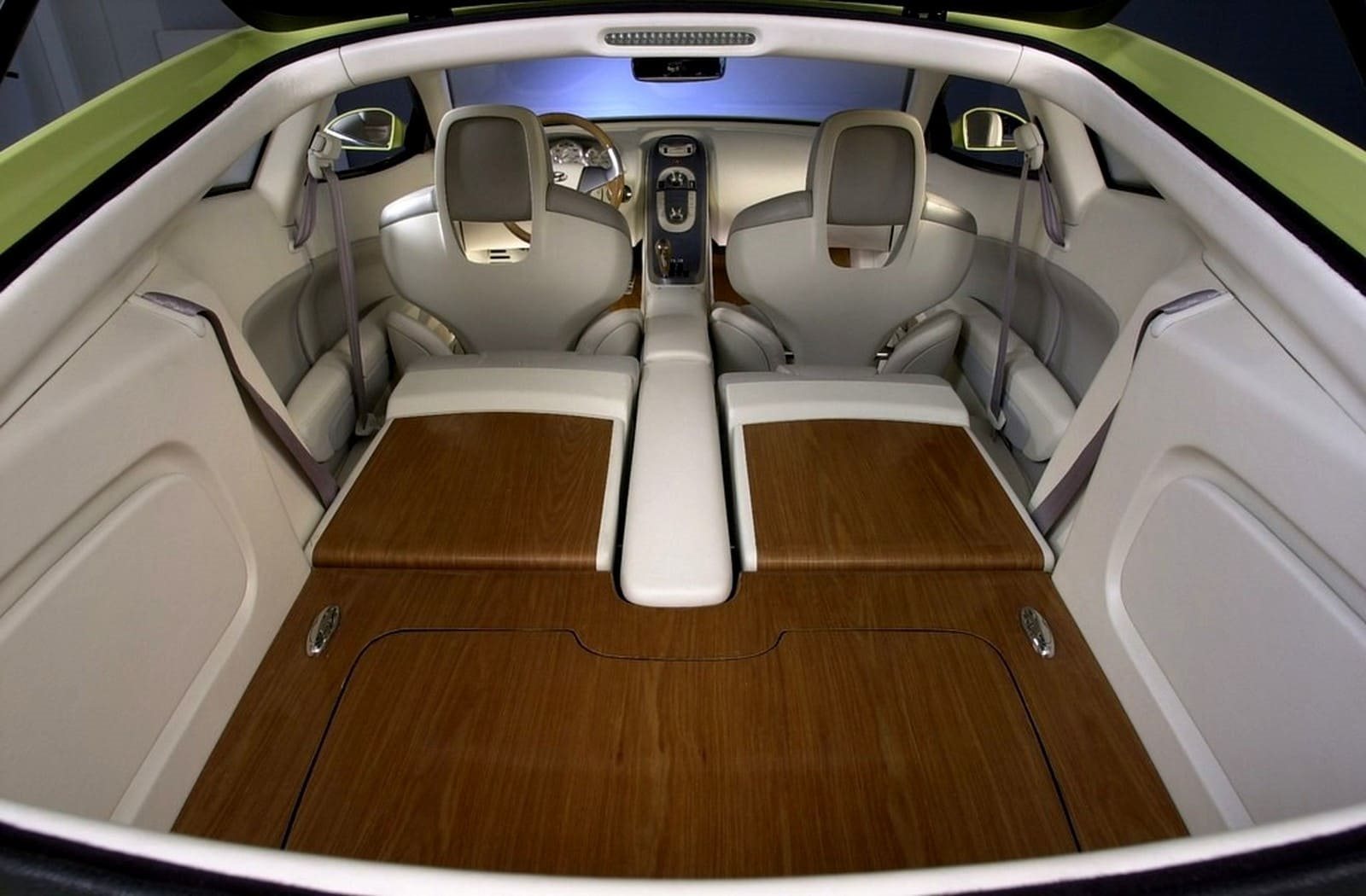 HYUNDAI HCD-8 SPORTZ CONCEPT, foto 24
