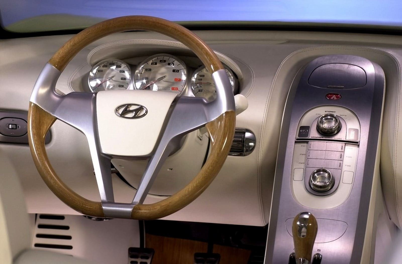 HYUNDAI HCD-8 SPORTZ CONCEPT, foto 25