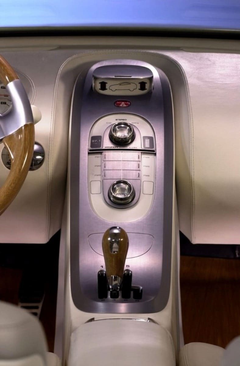 HYUNDAI HCD-8 SPORTZ CONCEPT, foto 28