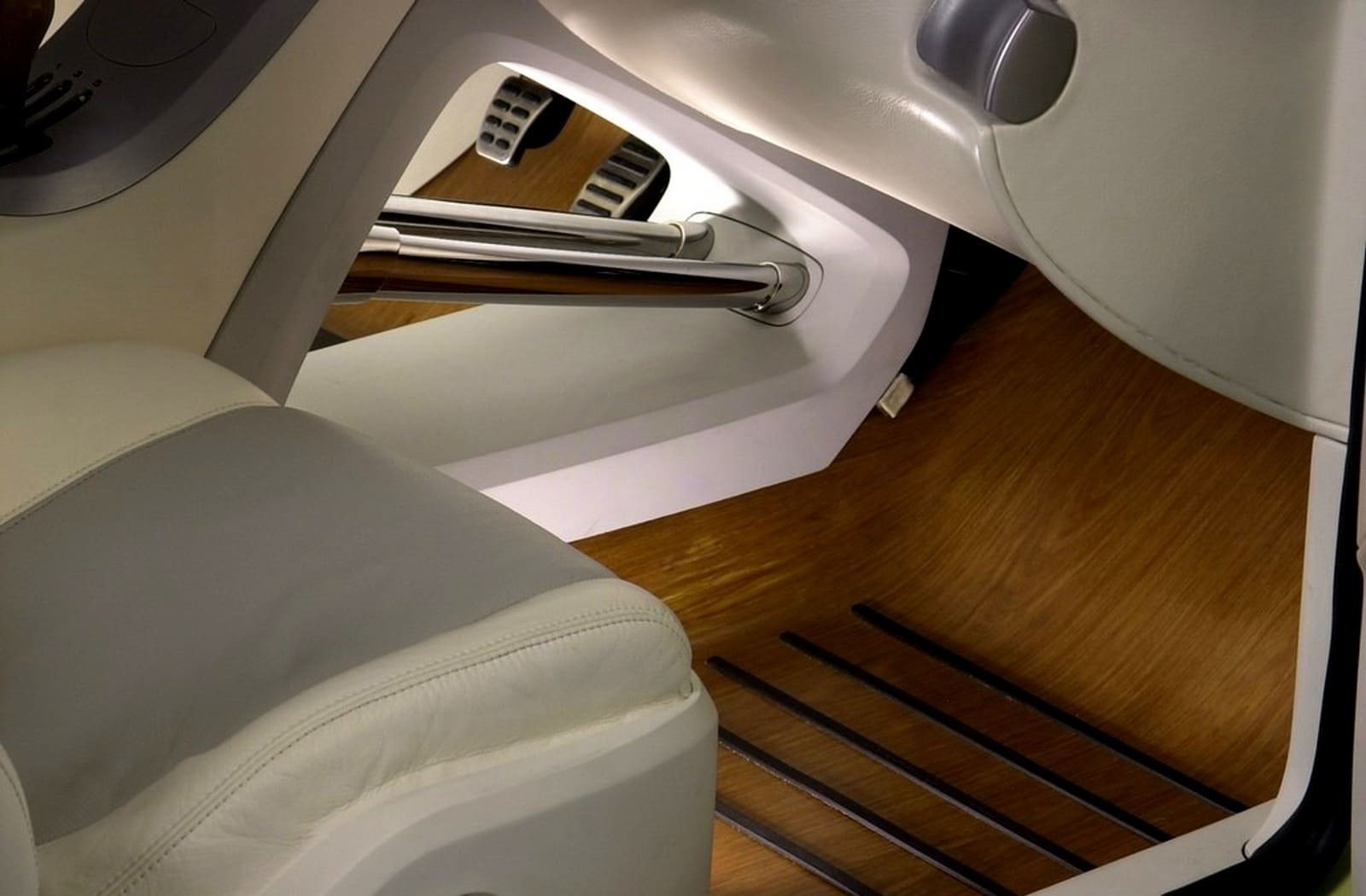 HYUNDAI HCD-8 SPORTZ CONCEPT, foto 30