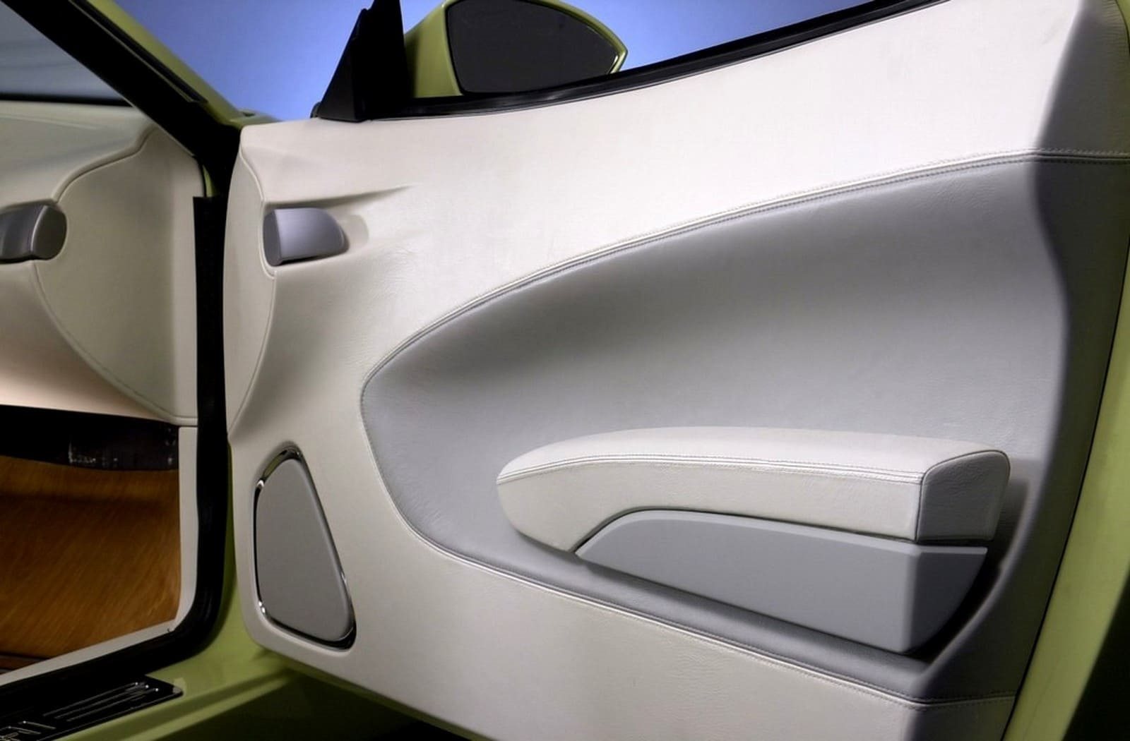 HYUNDAI HCD-8 SPORTZ CONCEPT, foto 33