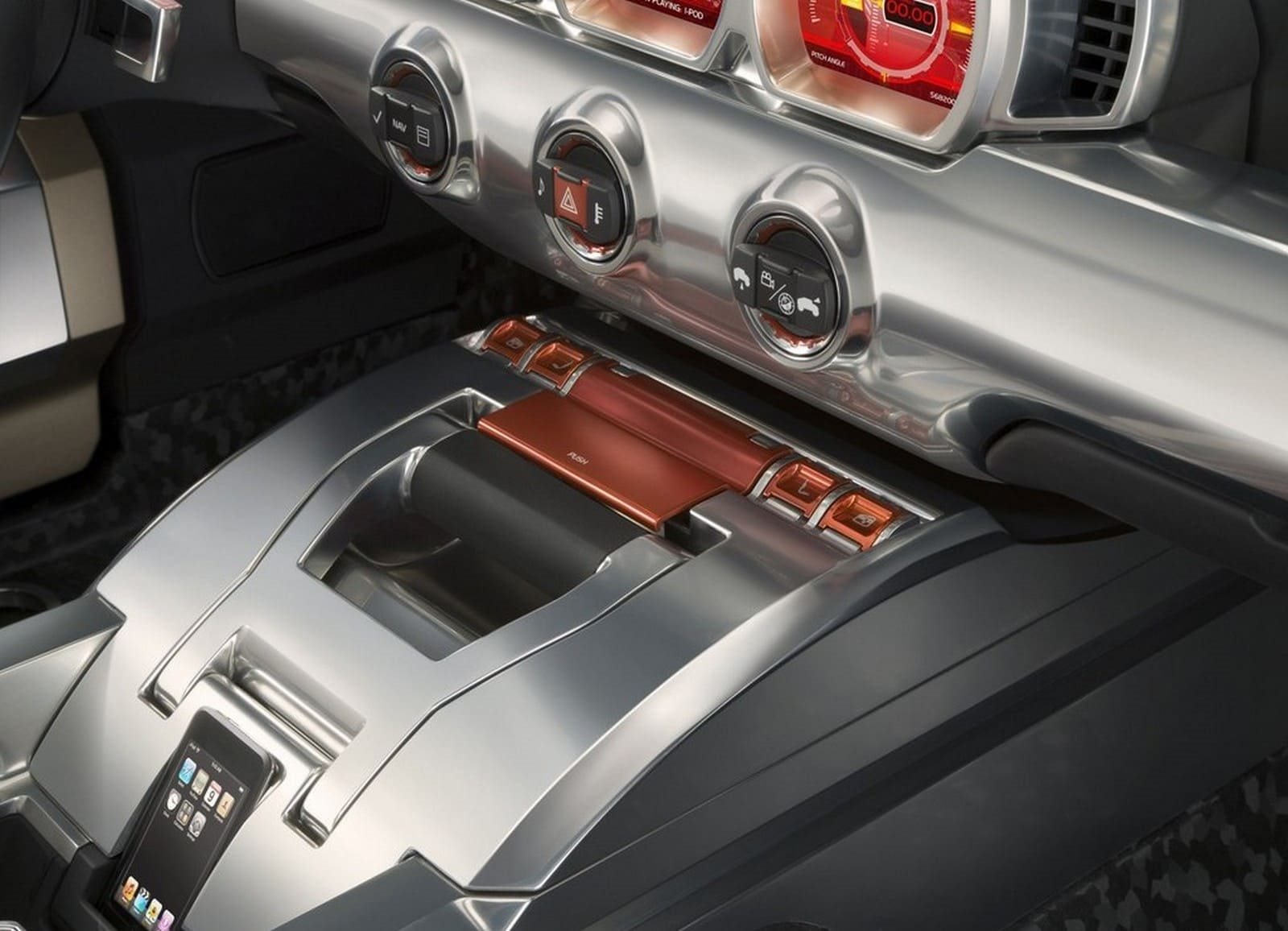 HUMMER HX CONCEPT, foto 27