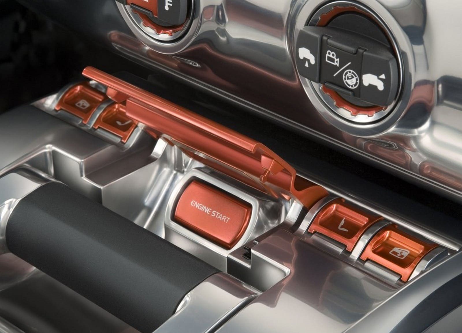 HUMMER HX CONCEPT, foto 28