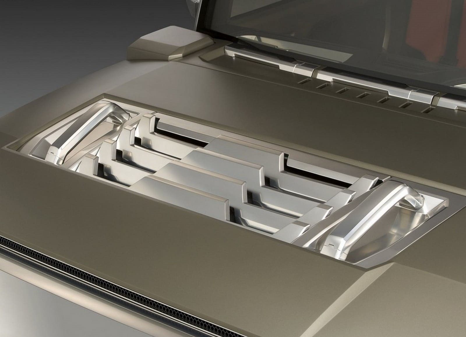 HUMMER HX CONCEPT, foto 38