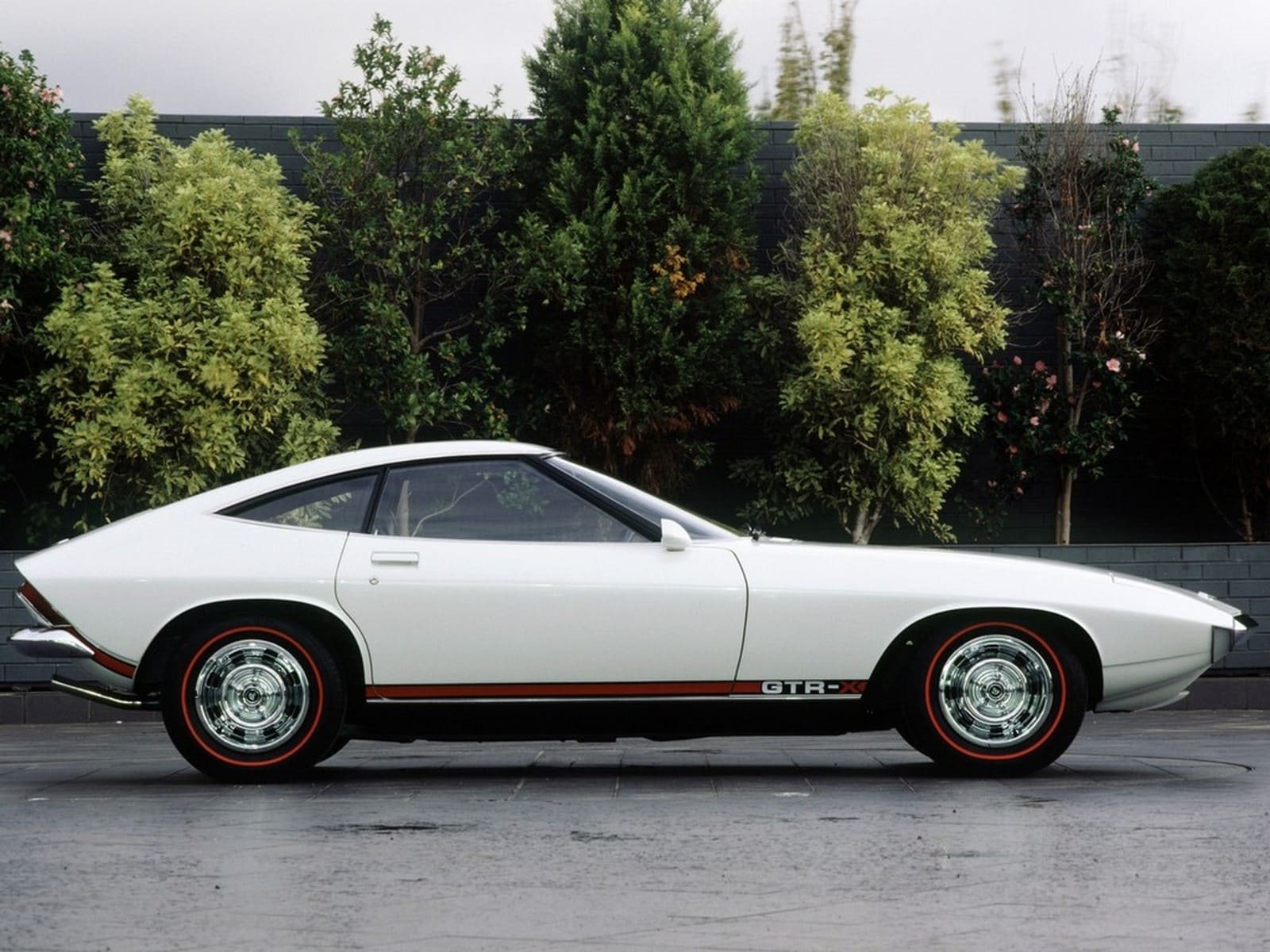 HOLDEN TORANA GTR-X, foto 2