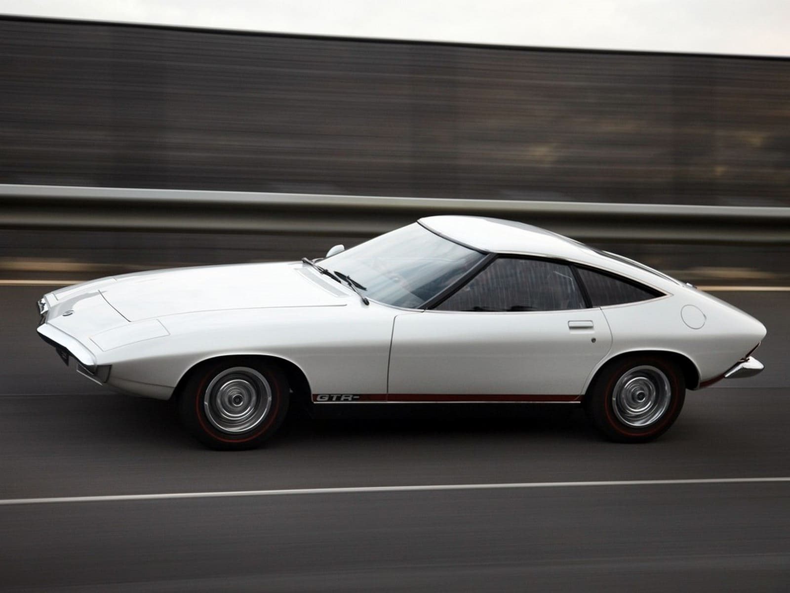 HOLDEN TORANA GTR-X, foto 3