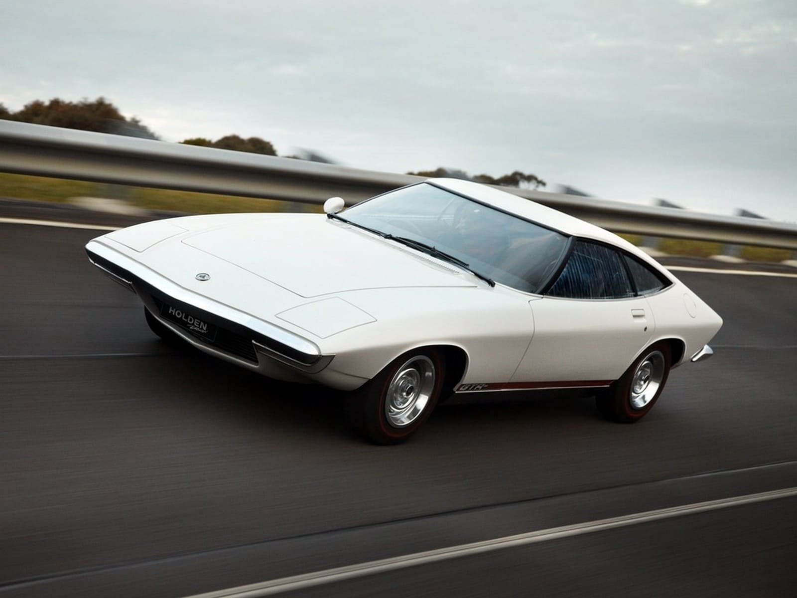 HOLDEN TORANA GTR-X, foto 6
