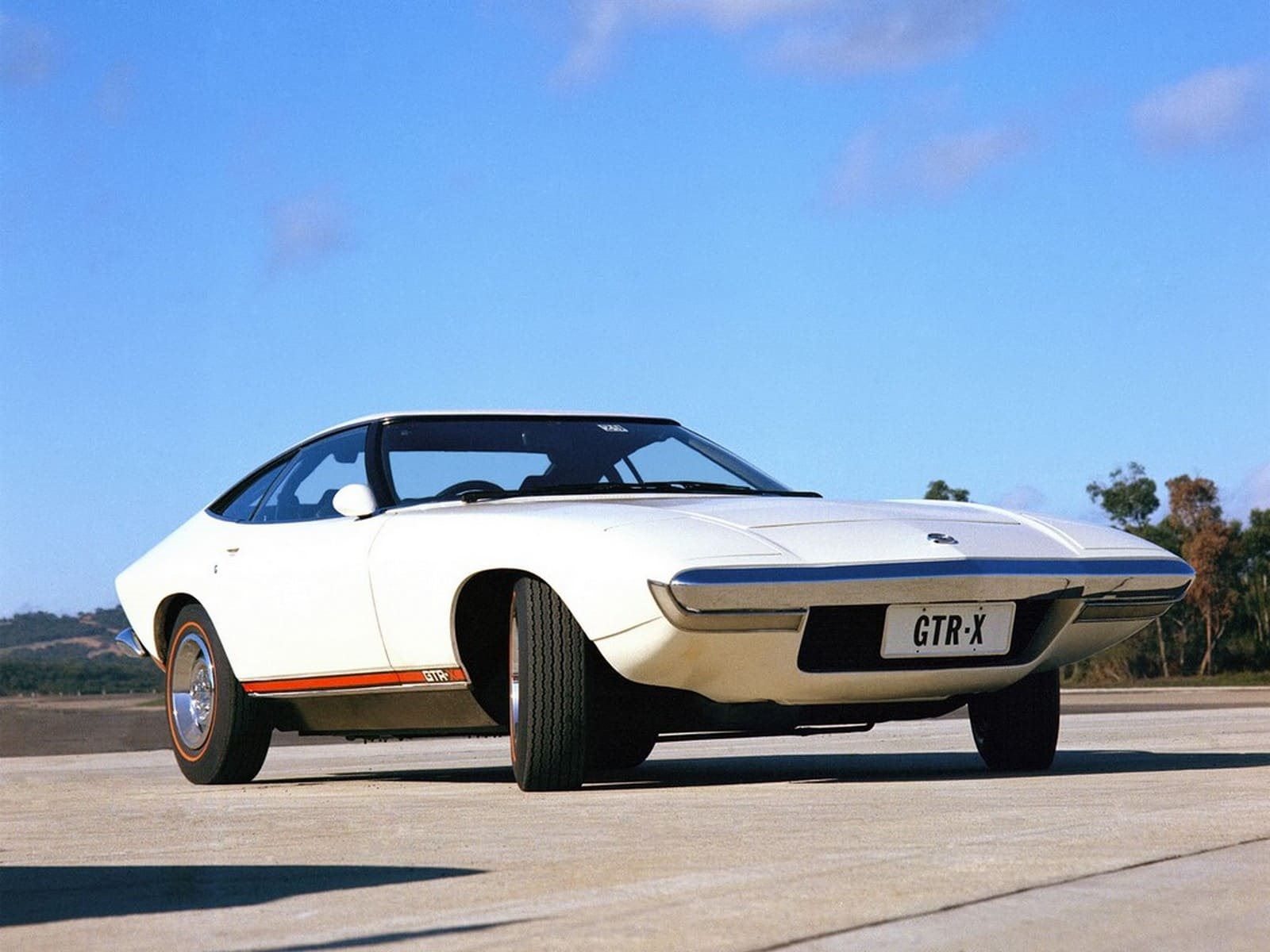 HOLDEN TORANA GTR-X, foto 10