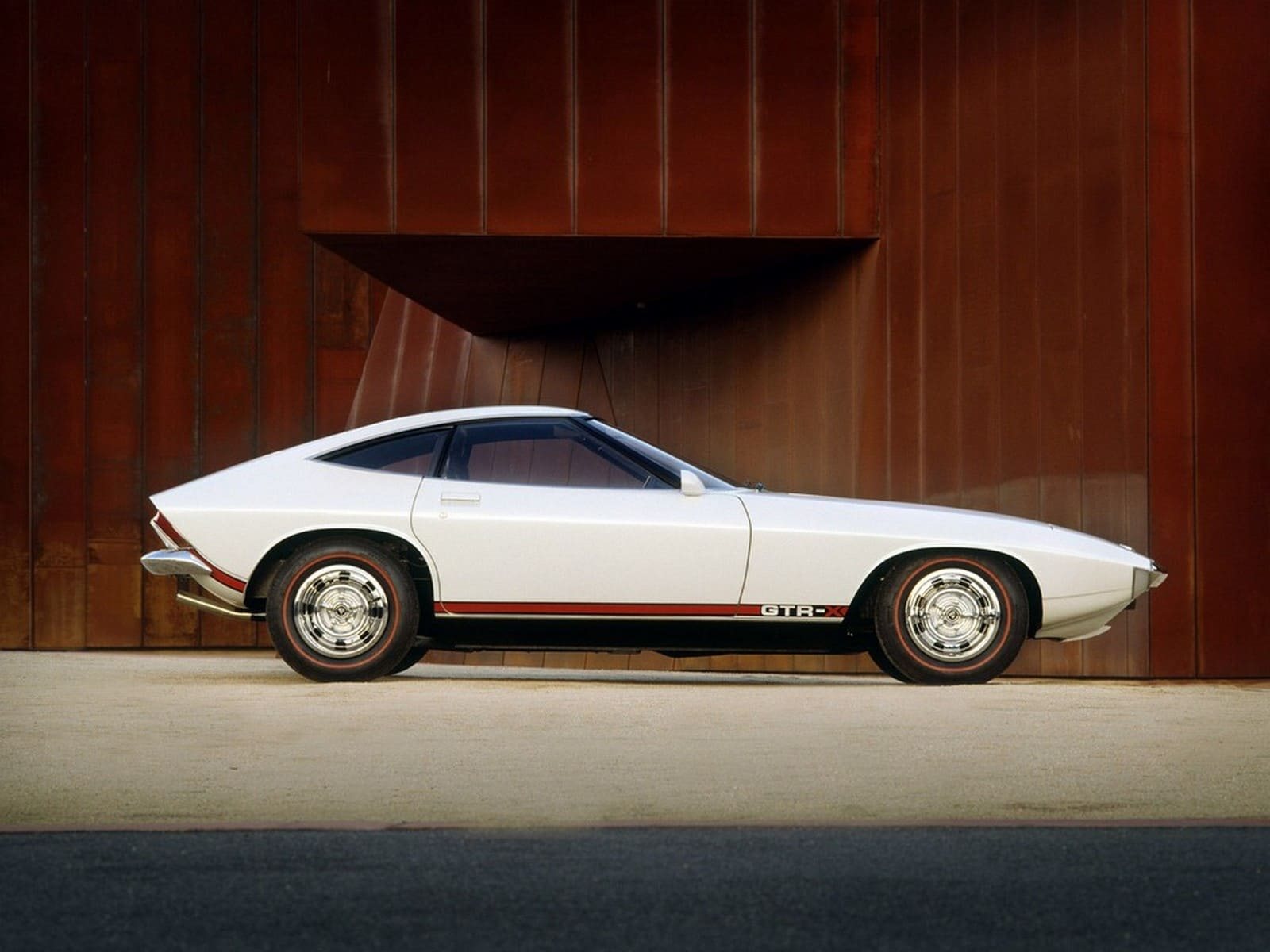HOLDEN TORANA GTR-X, foto 13