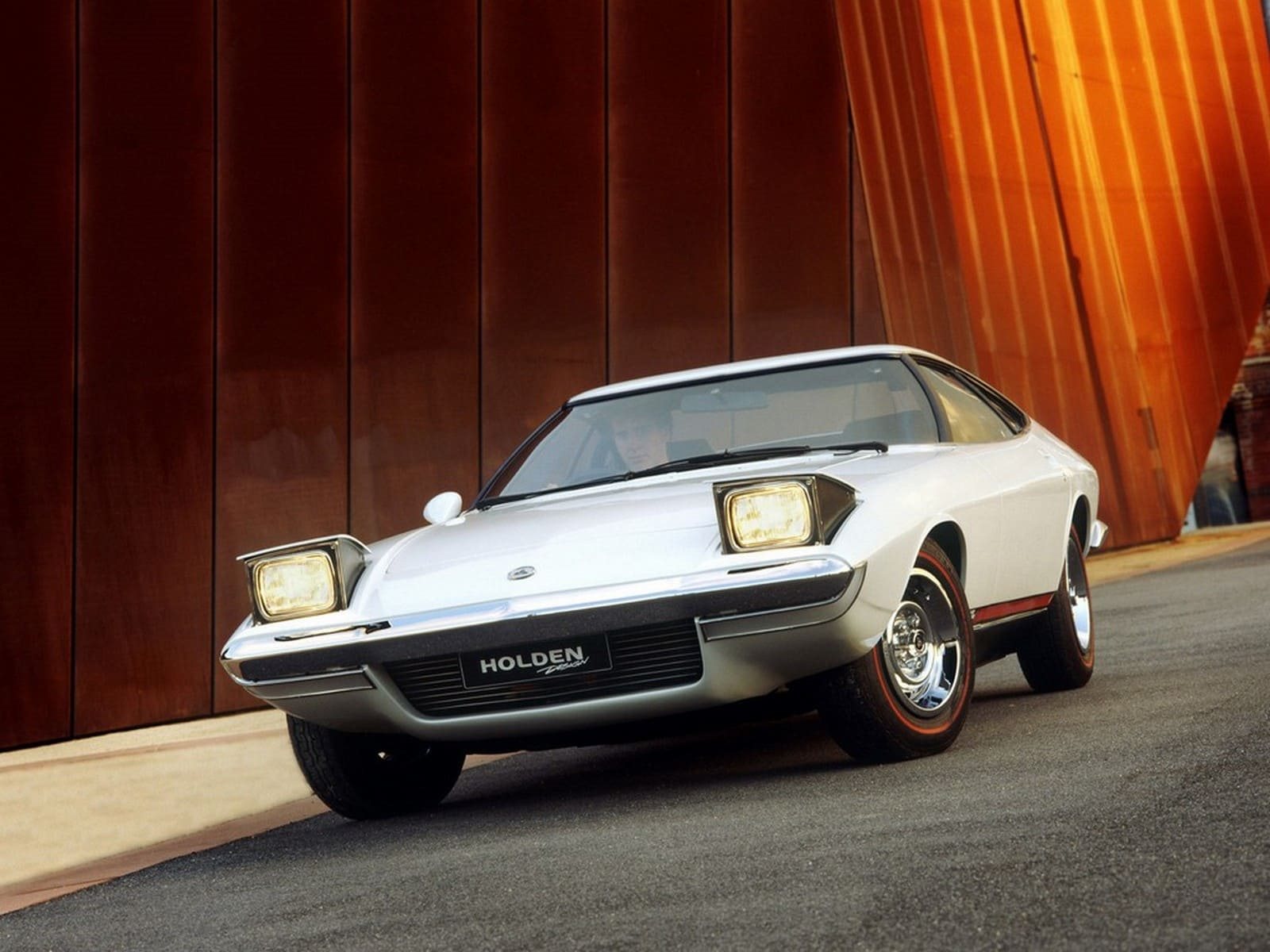 HOLDEN TORANA GTR-X, foto 14
