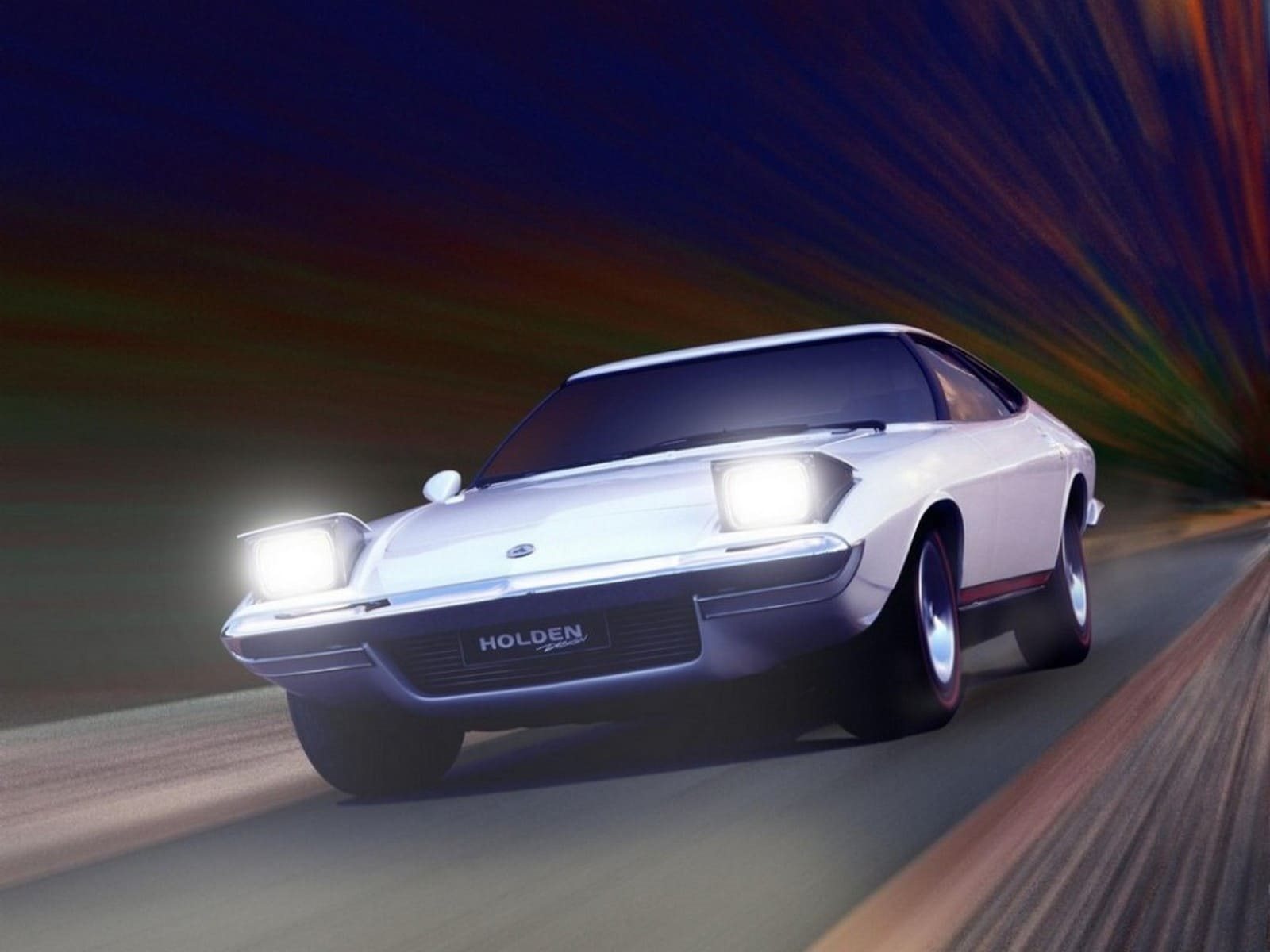 HOLDEN TORANA GTR-X, foto 16