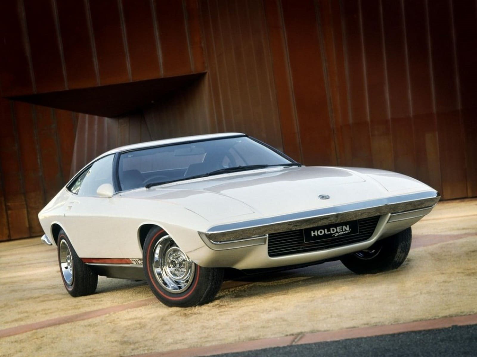 HOLDEN TORANA GTR-X, foto 19
