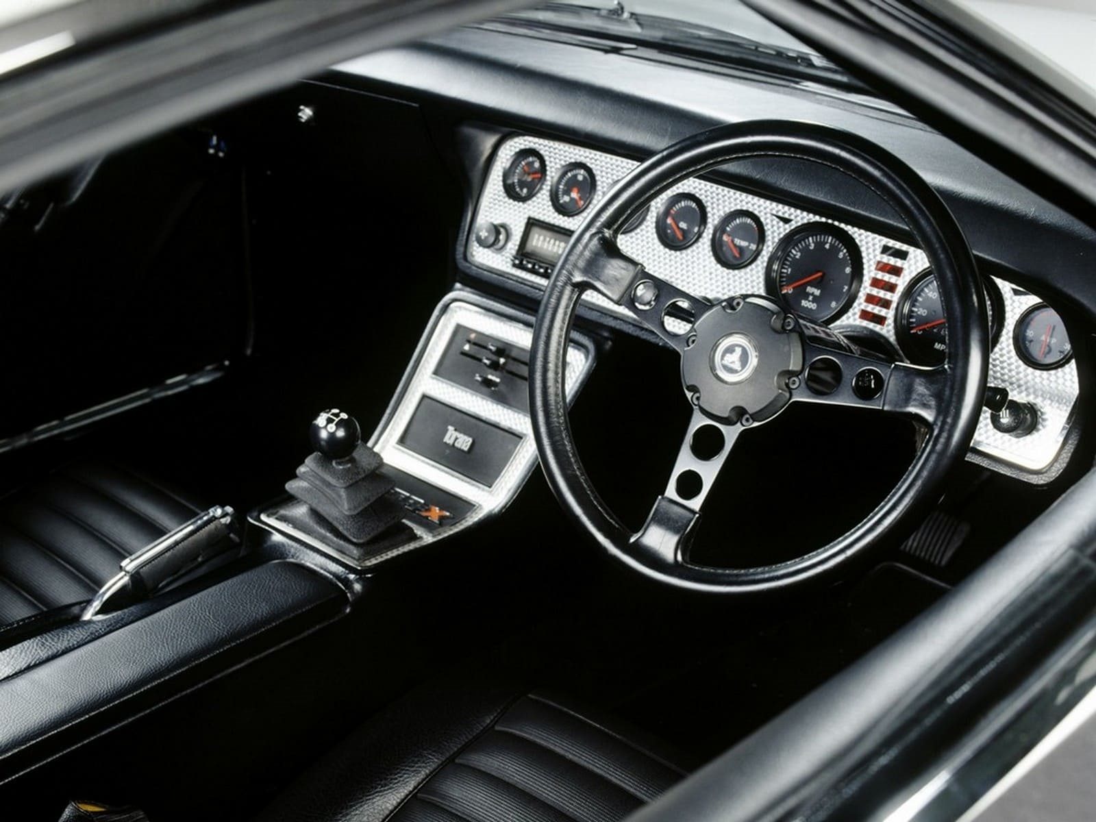 HOLDEN TORANA GTR-X, foto 22