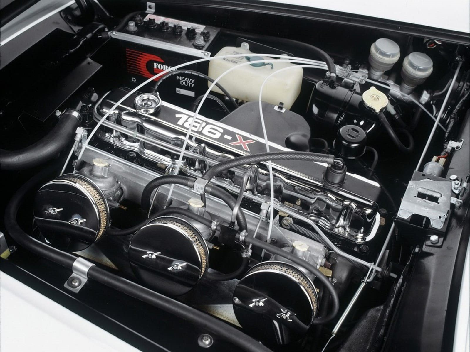 HOLDEN TORANA GTR-X, foto 25