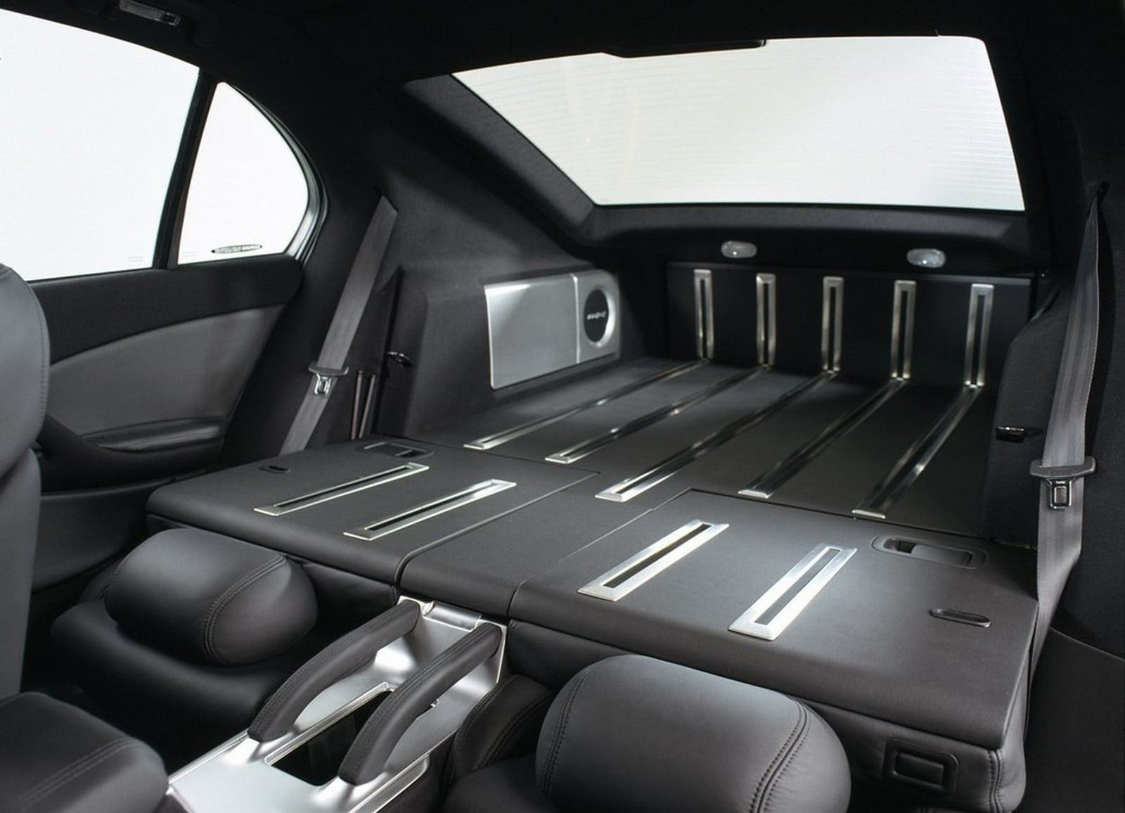 HOLDEN COMMODORE SSX CONCEPT, foto 10
