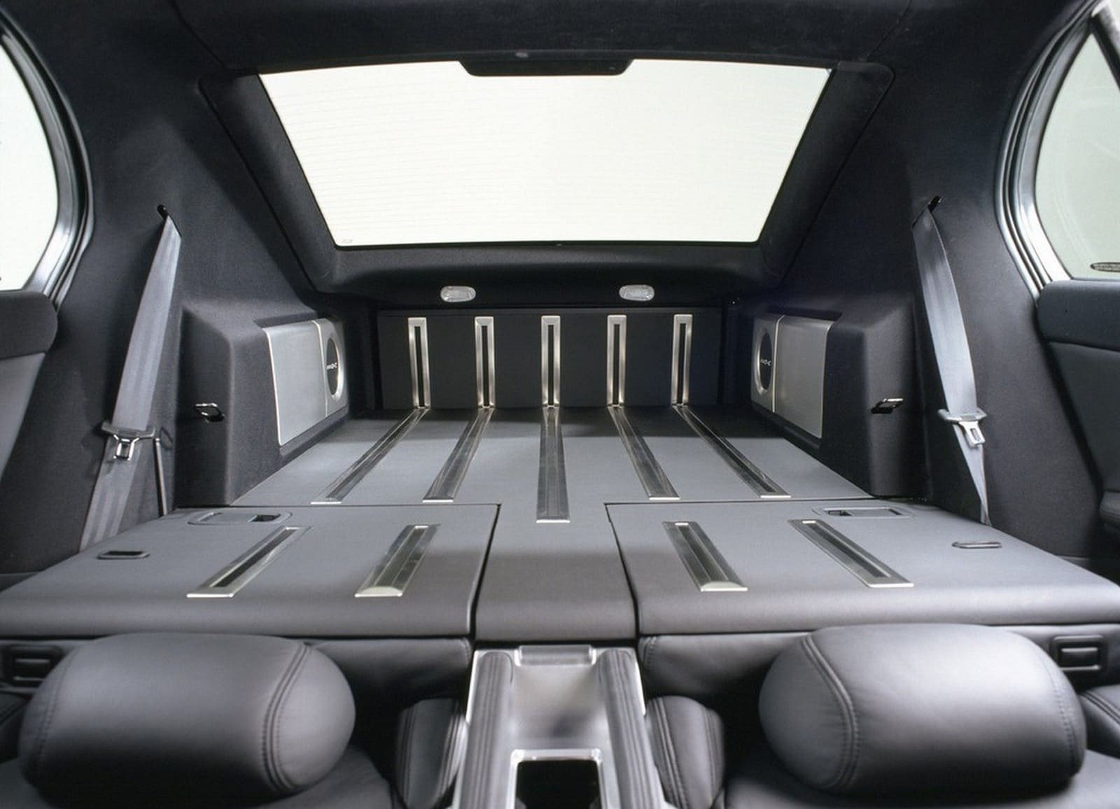 HOLDEN COMMODORE SSX CONCEPT, foto 11