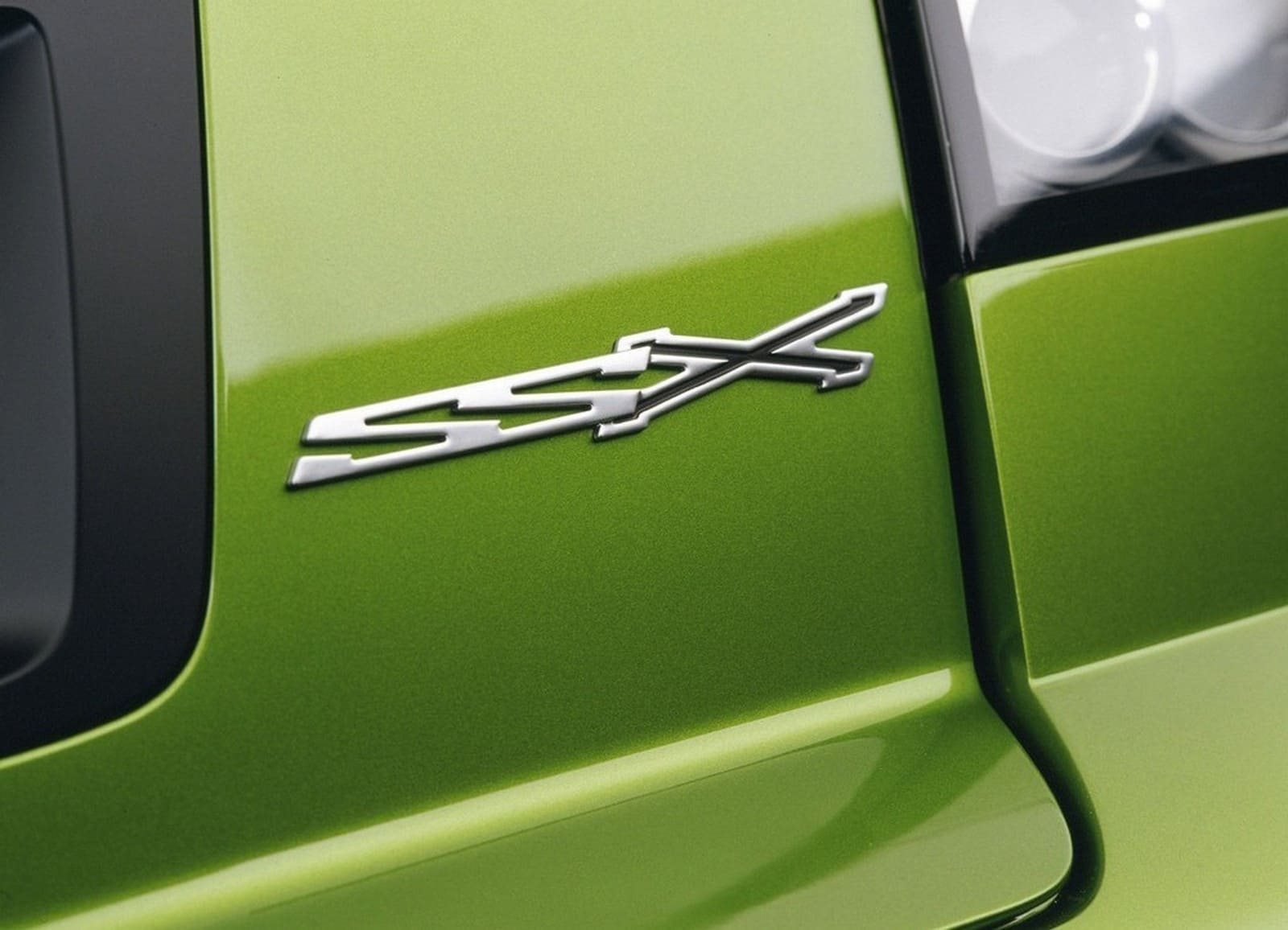 HOLDEN COMMODORE SSX CONCEPT, foto 14