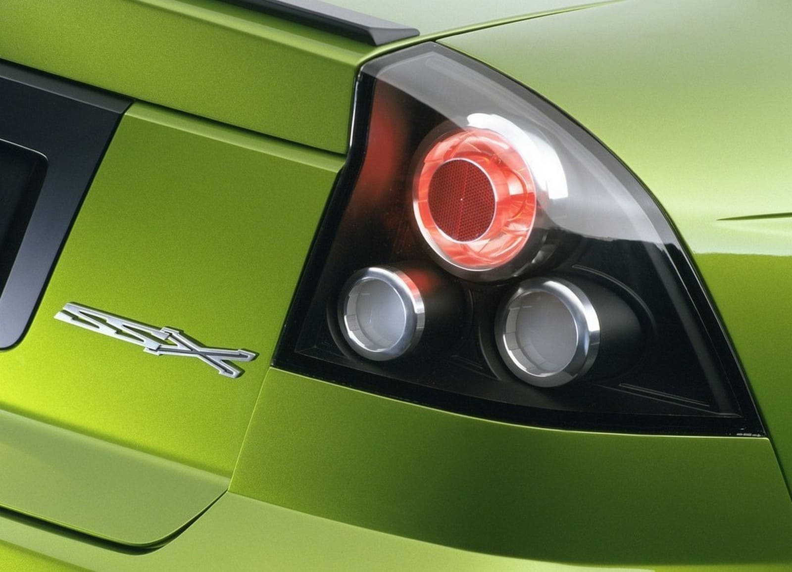 HOLDEN COMMODORE SSX CONCEPT, foto 15