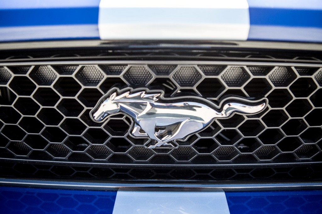 FORD MUSTANG ‘NEED FOR SPEED’, foto 5