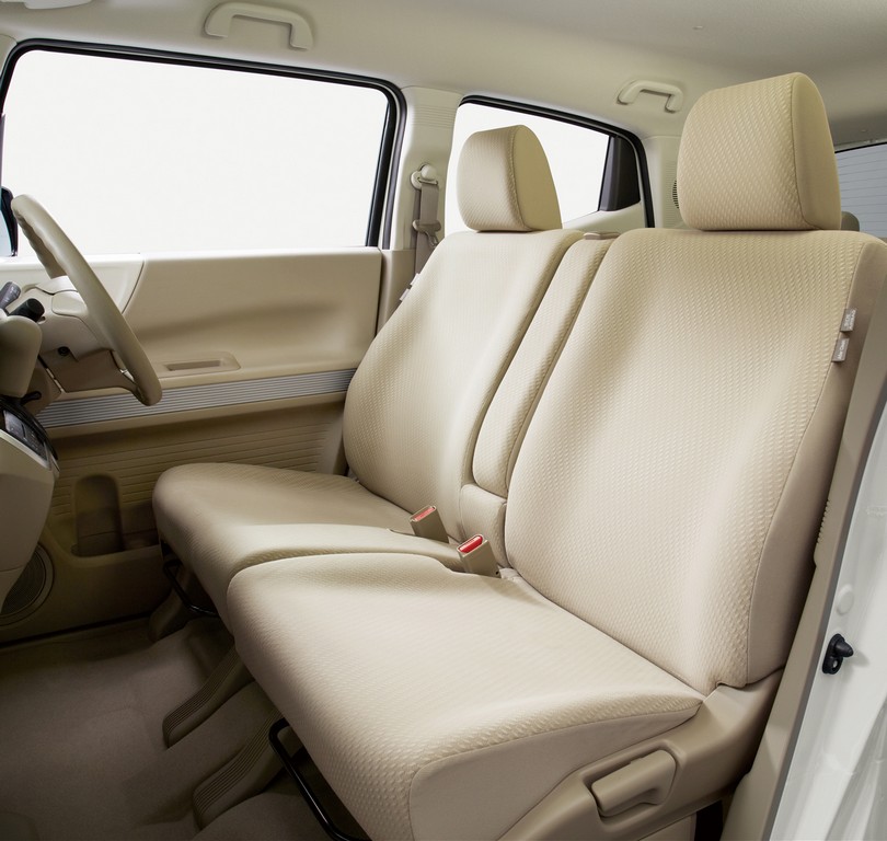 HONDA N-BOX SLASH, foto 4