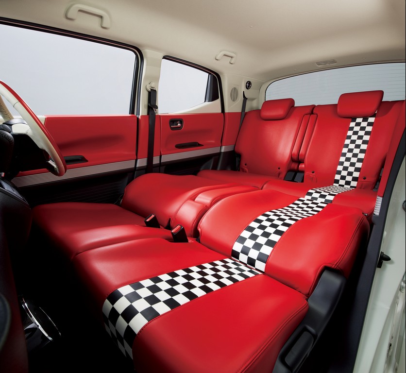 HONDA N-BOX SLASH, foto 5