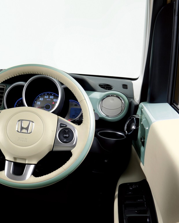 HONDA N-BOX SLASH, foto 6