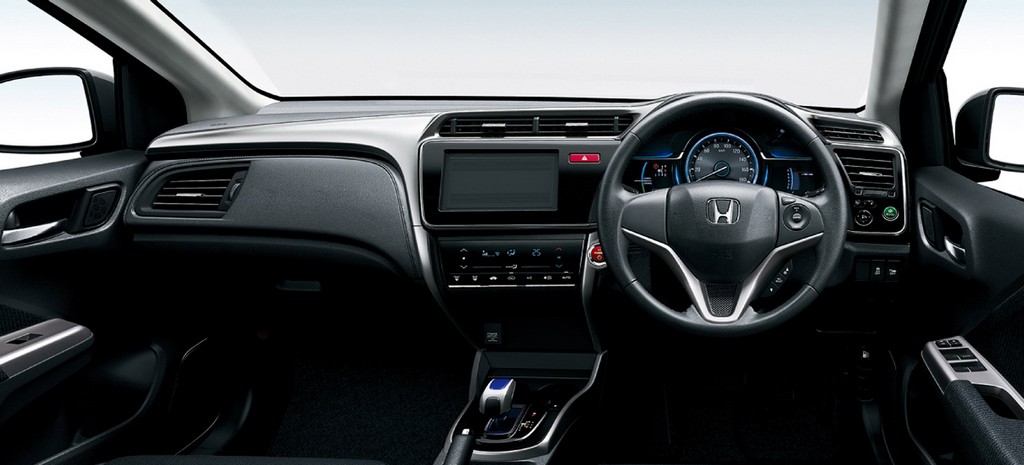 2015 - HONDA GRACE HYBRID, foto 16