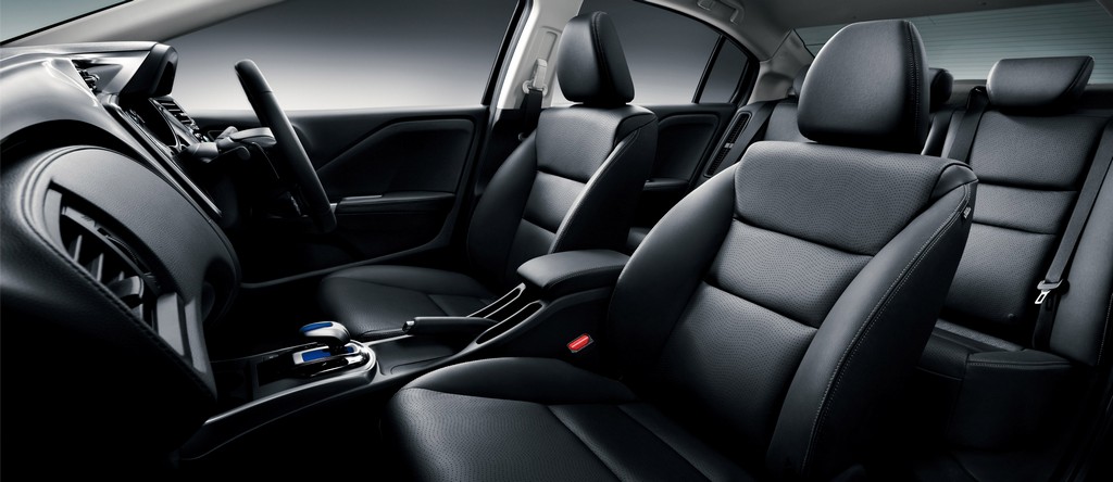 2015 - HONDA GRACE HYBRID, foto 19