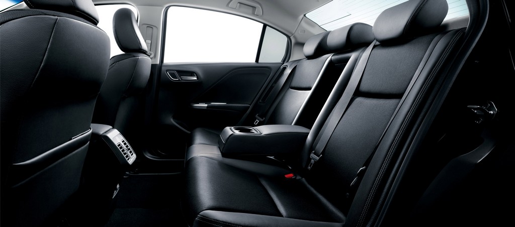 2015 - HONDA GRACE HYBRID, foto 20