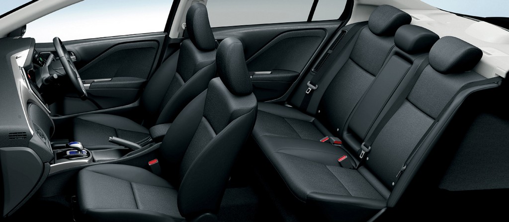 2015 - HONDA GRACE HYBRID, foto 21