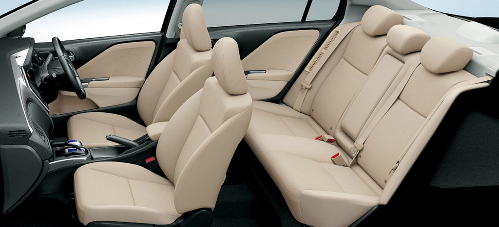 2015 - HONDA GRACE HYBRID, foto 22