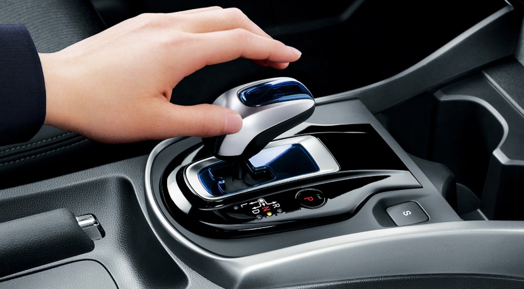 2015 - HONDA GRACE HYBRID, foto 24
