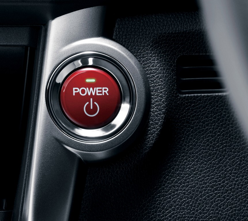 2015 - HONDA GRACE HYBRID, foto 26