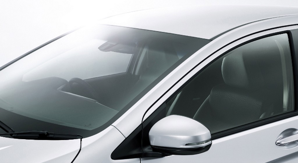 2015 - HONDA GRACE HYBRID, foto 28
