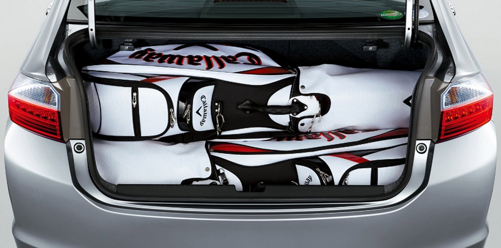 2015 - HONDA GRACE HYBRID, foto 29