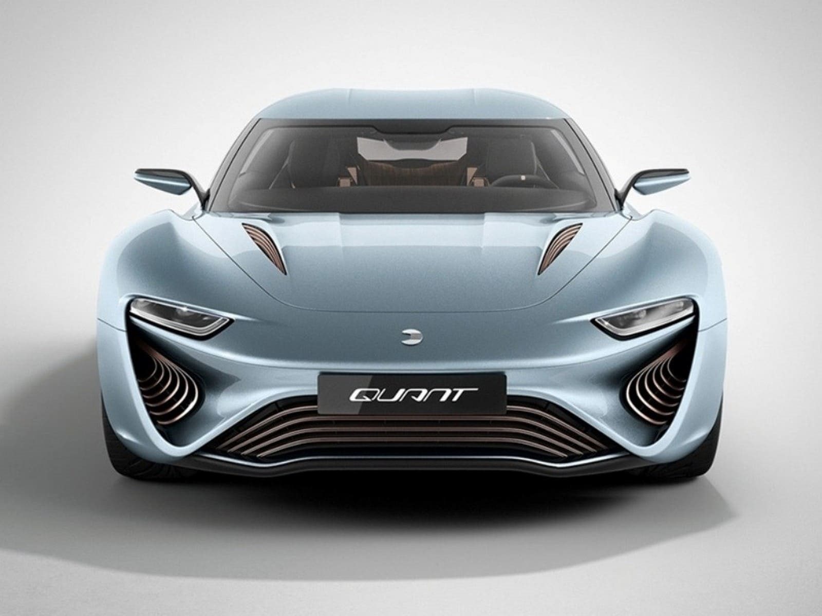 NANOFLOWCELL QUANT e-SPORTLIMOUSINE, foto 1