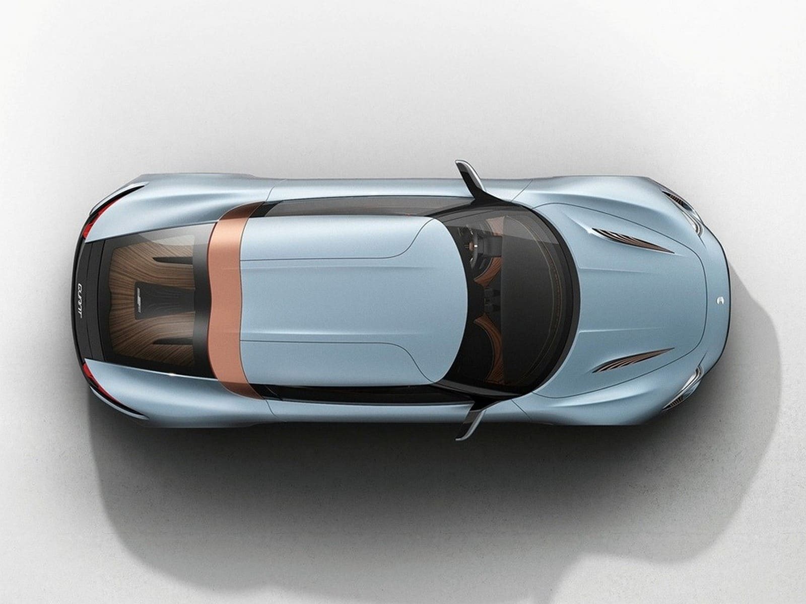 NANOFLOWCELL QUANT e-SPORTLIMOUSINE, foto 7