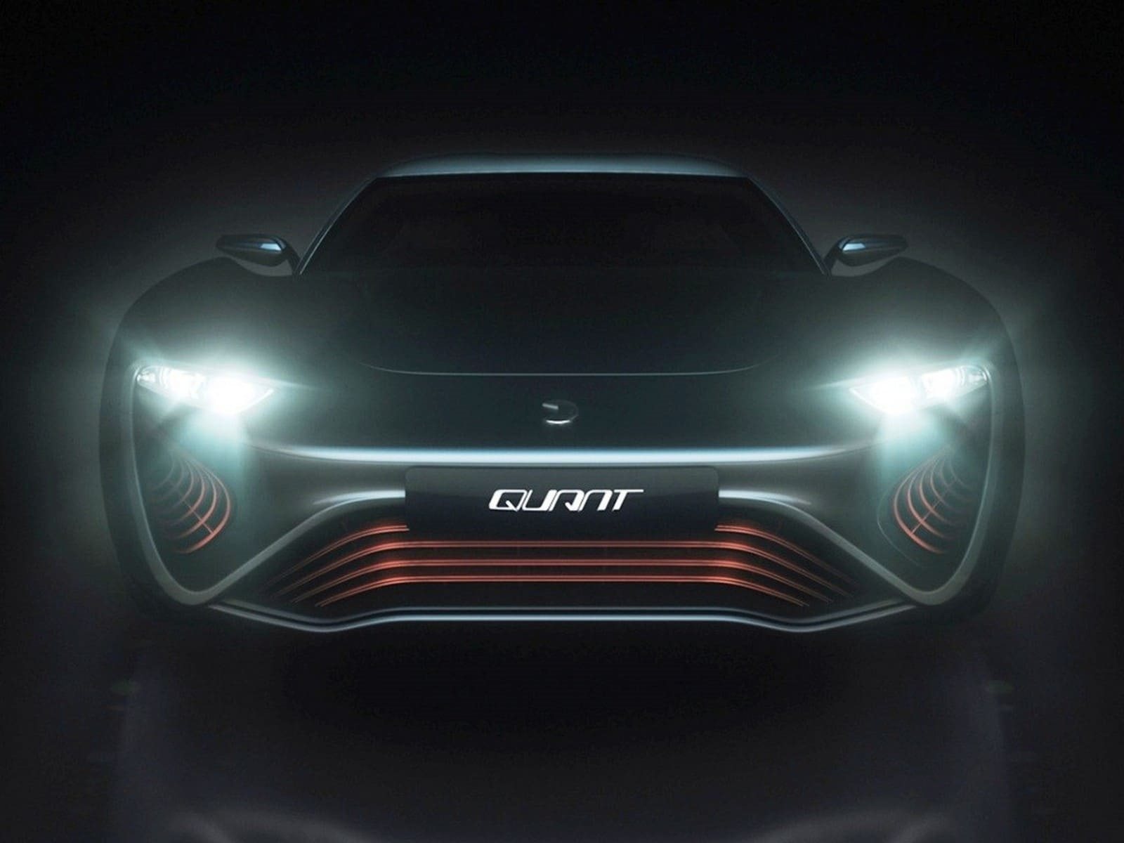 NANOFLOWCELL QUANT e-SPORTLIMOUSINE, foto 11