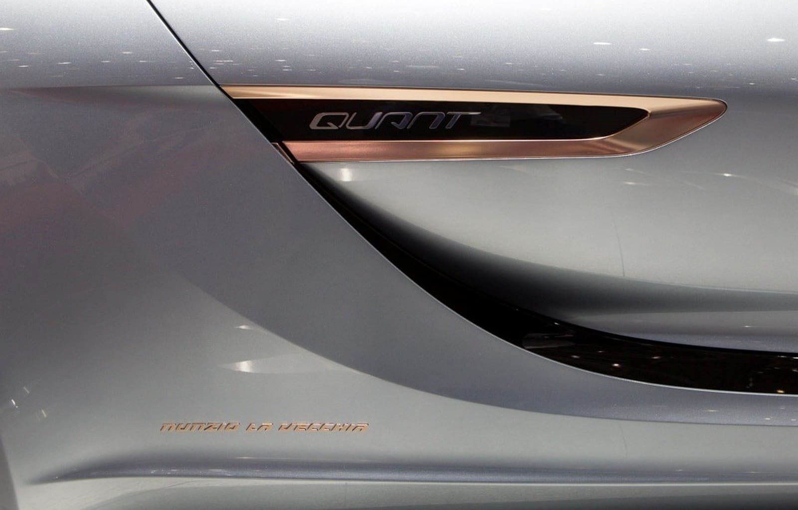 NANOFLOWCELL QUANT e-SPORTLIMOUSINE, foto 28