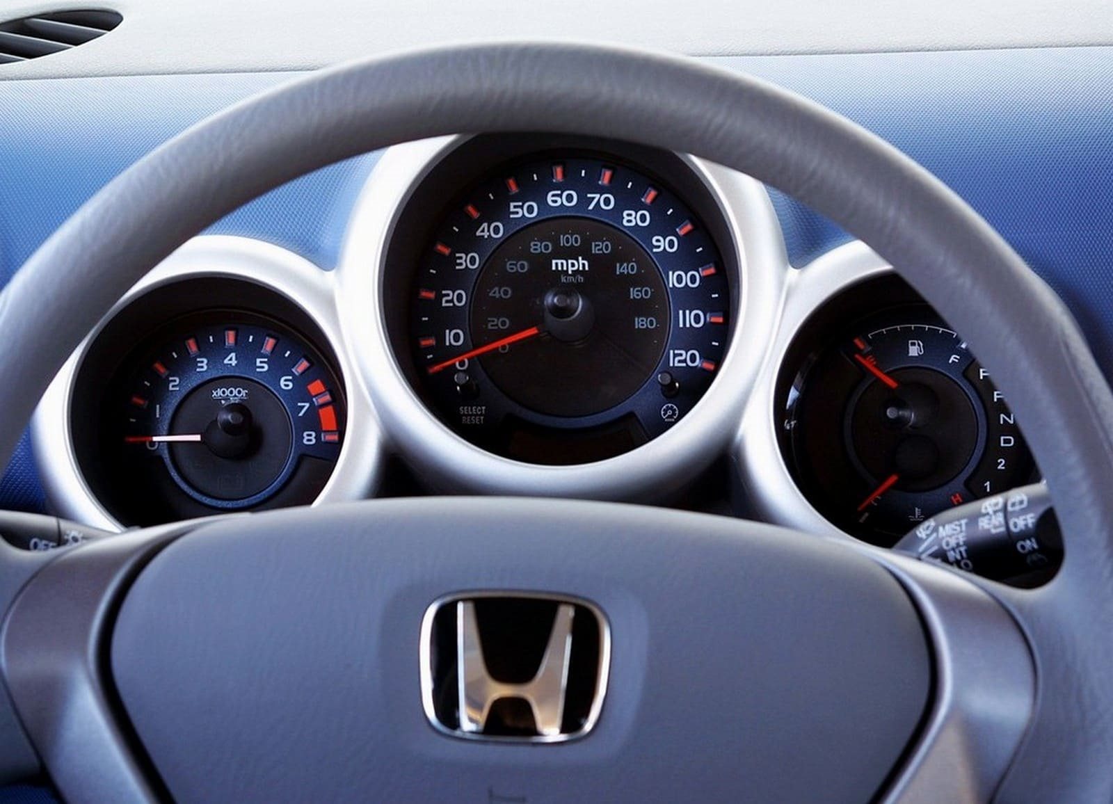 HONDA ELEMENT, foto 48