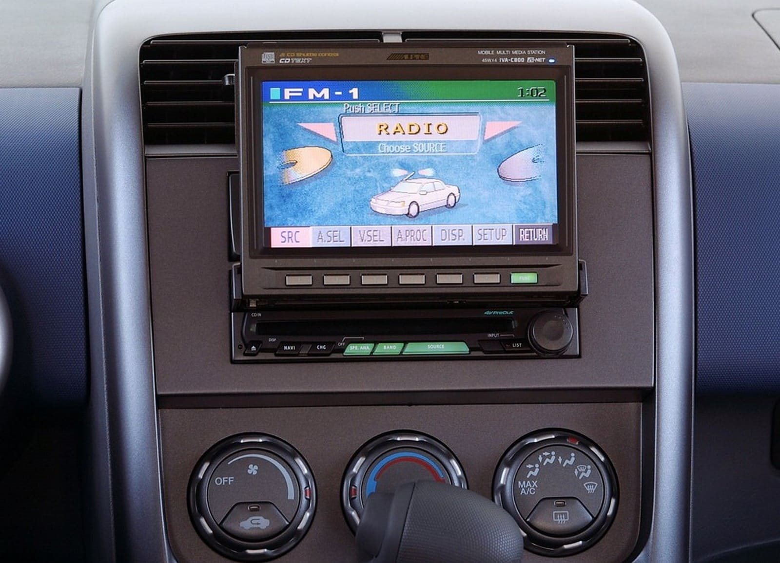 HONDA ELEMENT, foto 52