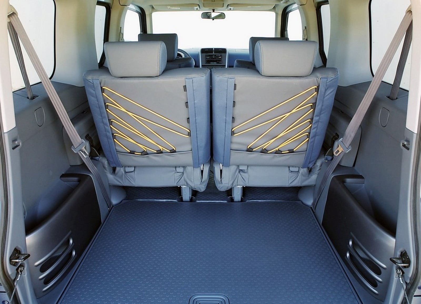 HONDA ELEMENT, foto 54
