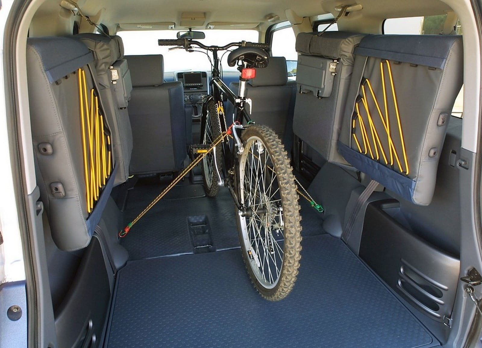 HONDA ELEMENT, foto 57