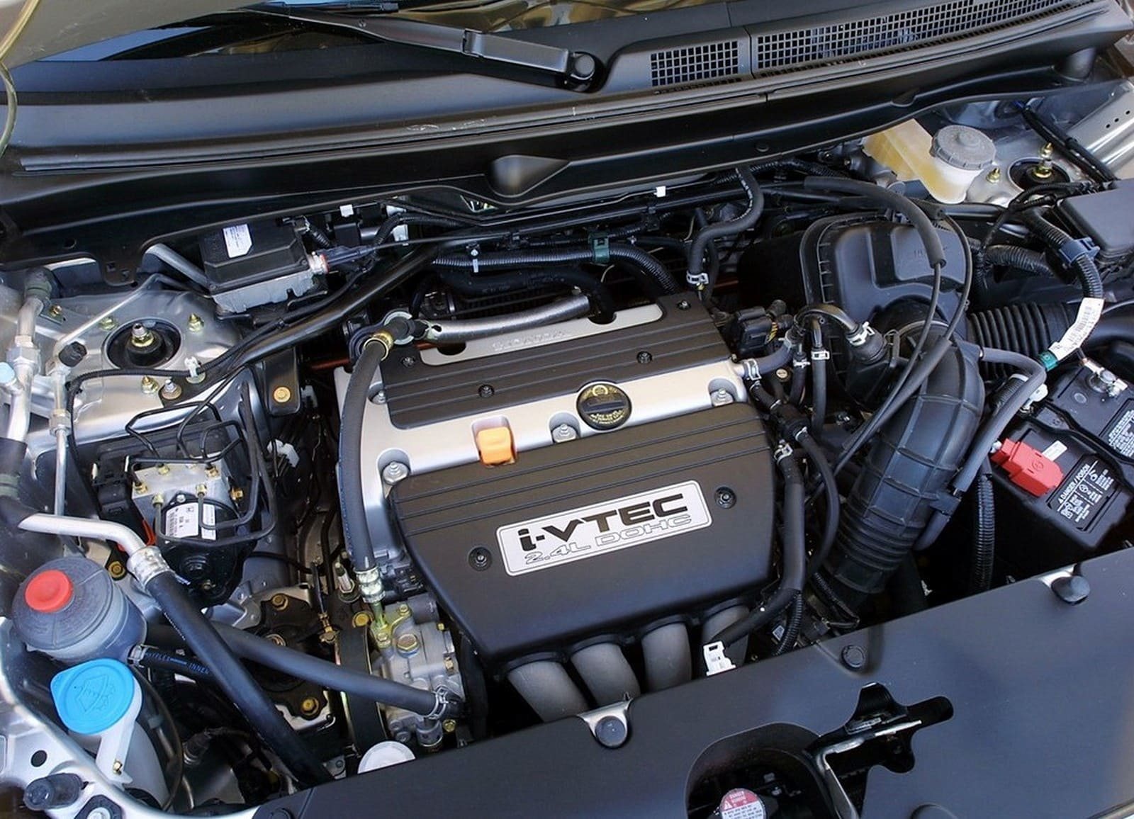 HONDA ELEMENT, foto 59