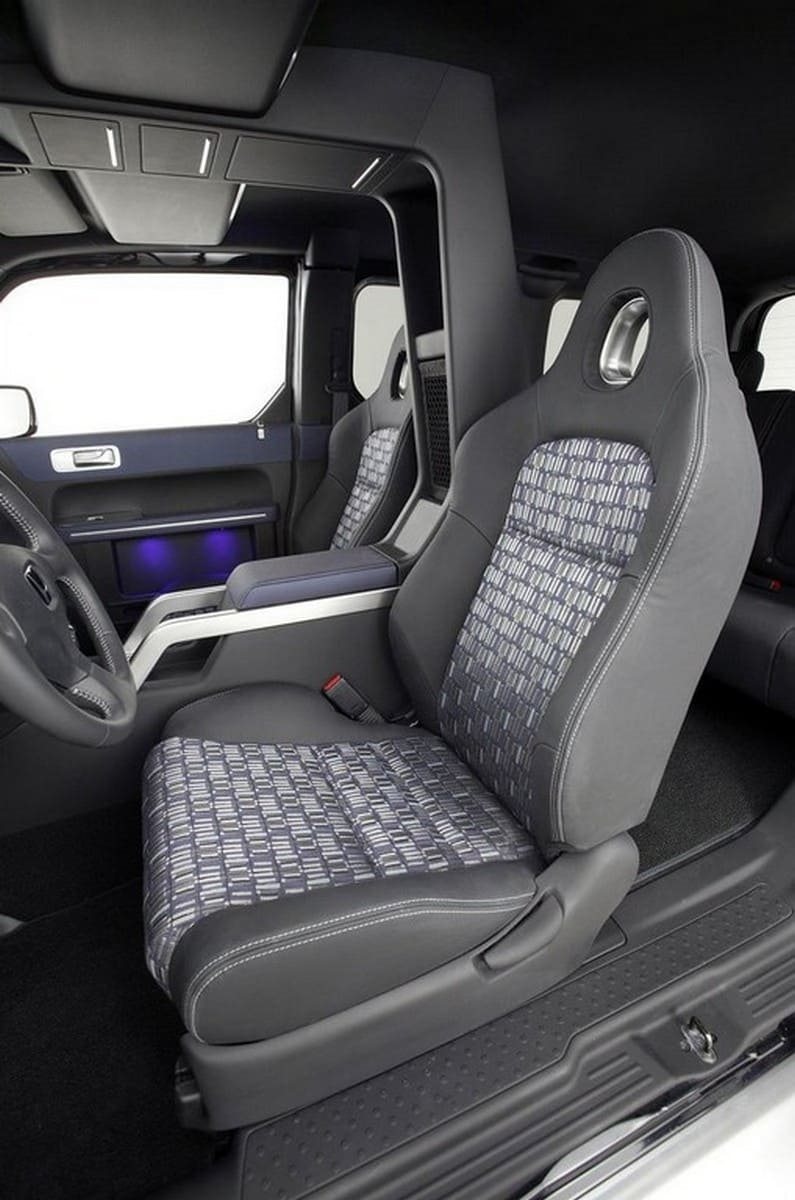 HONDA ELEMENT, foto 62