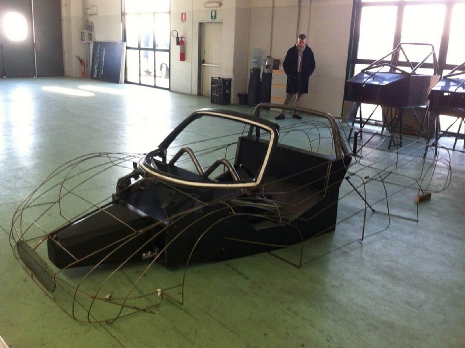 ERMINI SEIOTTOSEI, foto 8