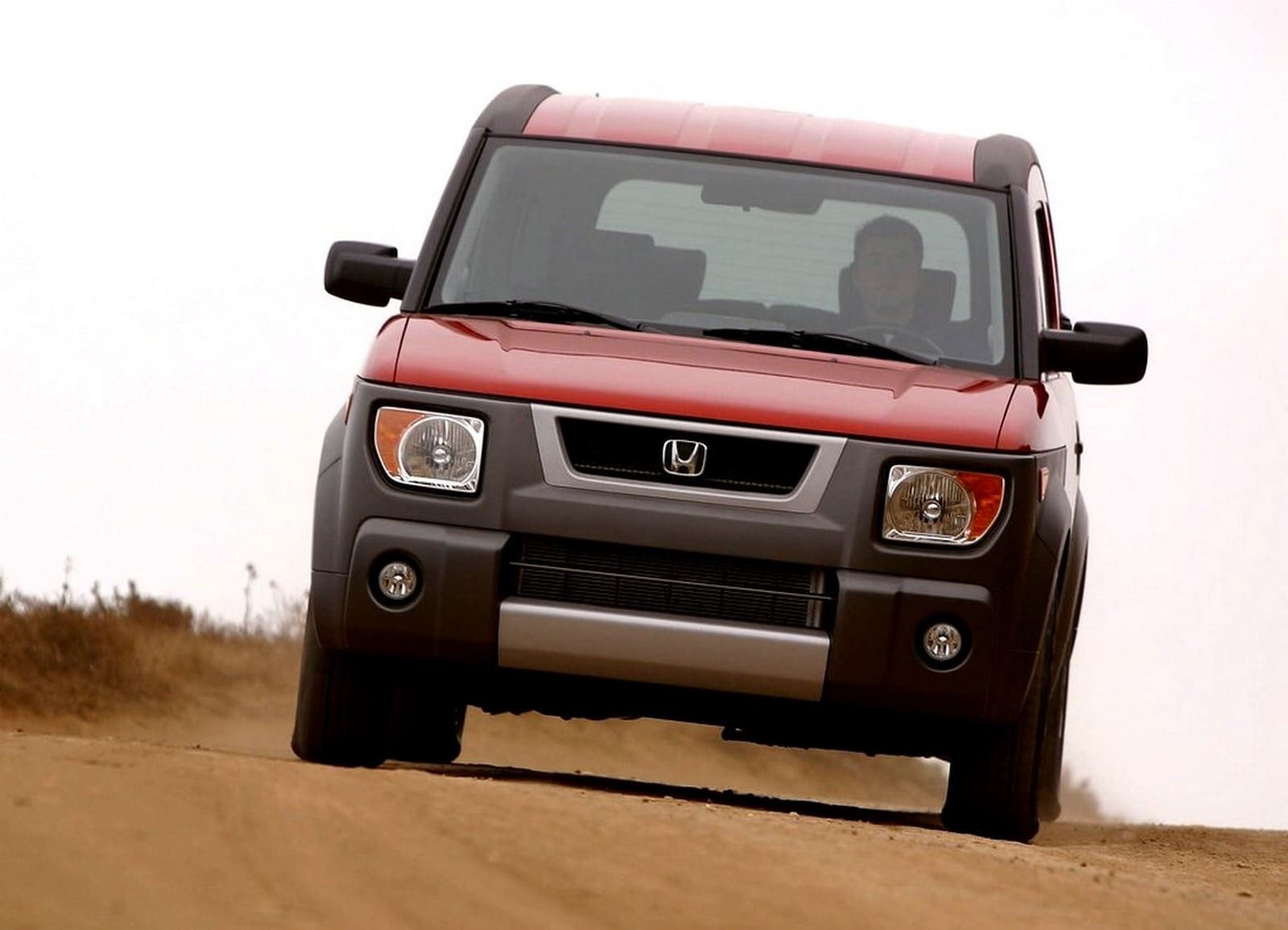 2003 - HONDA ELEMENT EX, foto 26
