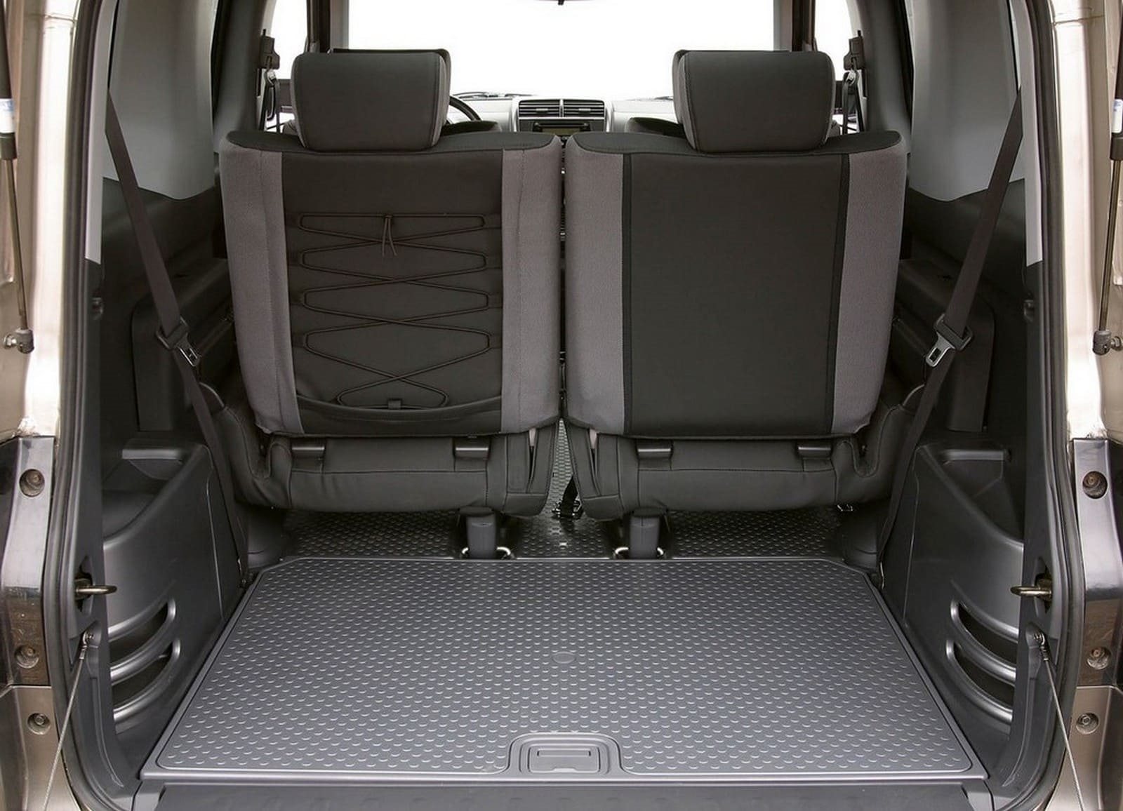 2003 - HONDA ELEMENT EX, foto 62