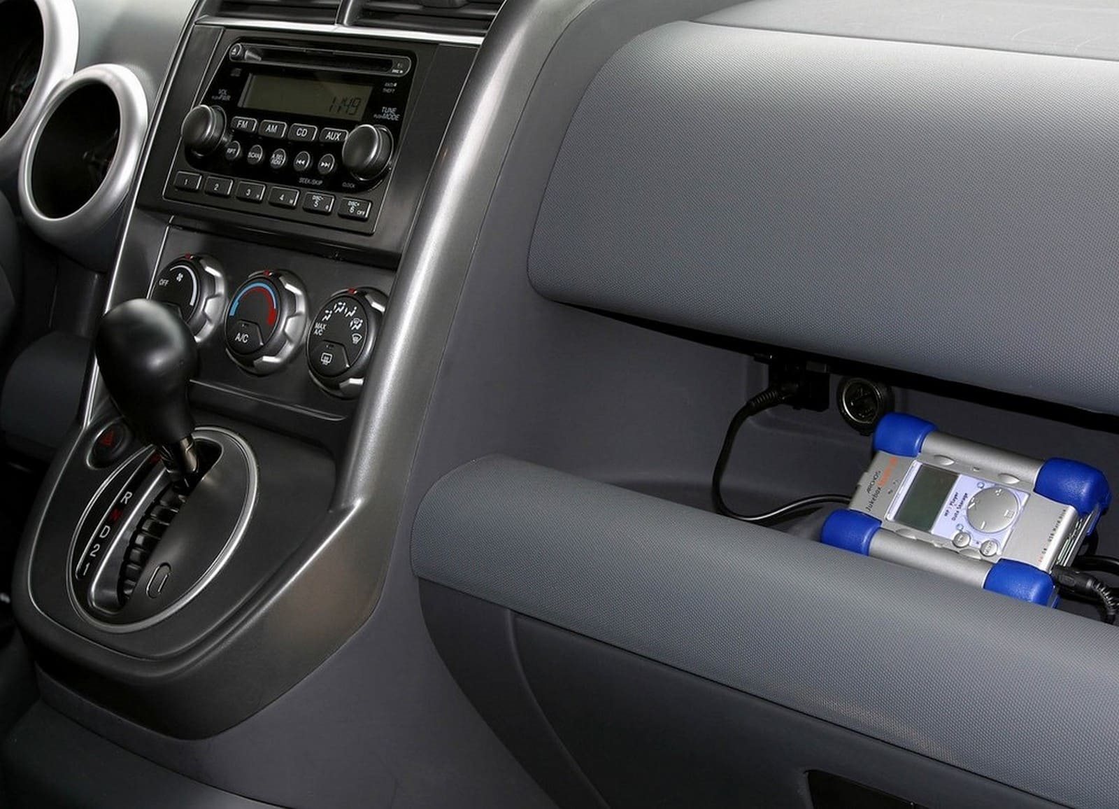 2003 - HONDA ELEMENT EX, foto 65